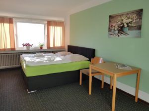 Doppelzimmer Apartment online buchen Bad Oeynhausen