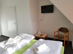 Apartment online buchen Bad Oeynhausen
