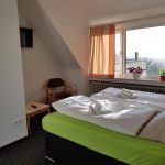 Doppelzimmer Berg Hotel Bad Oeynhausen